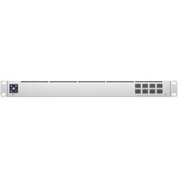 UniFi 8 Port SFP+ Managed Aggregation Switch