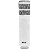 Podcaster USB Broadcast Studio Mic