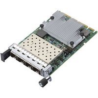 NetXtreme 4x 25GbE SFP28 PCIe OCP 3.0 Adapter