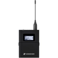 EW DX SK 3 Pin Bodypack Transmitter