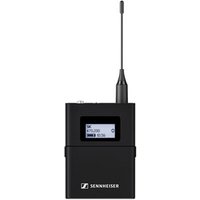 EW DX SK Bodypack Transmitter