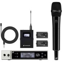 EW DX MKE 2 835 S Set