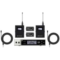 EW DX MKE 2 Set