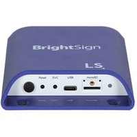 LS424 Full HD Digital Media Player