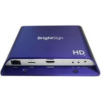 HD224 4K Ultra HD Digital Media Player