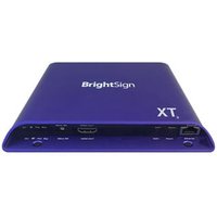 XD234 4K Ultra HD Digital Media Player