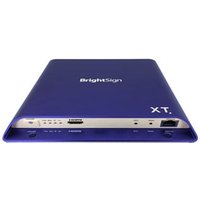 XT244 4K Ultra HD Digital Media Player