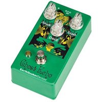 Brain Dead Ghost Echo Reverb Pedal