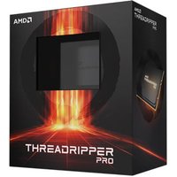 Ryzen Threadripper PRO 5995WX 64 Core WRX8 CPU Processor