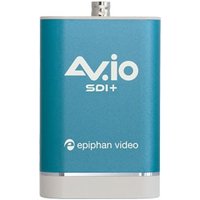 AV.io SDI+ SDI to USB Video Capture Card