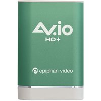 AV.IO HD+ HDMI to USB Capture Card
