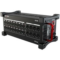 & DT168 16 XLR Input 8 XLR Output 96kHz Portable DX E
