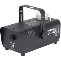 VS 400 LED Fogger Machine