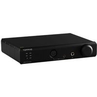 A90D Desktop Headphone Amplifier