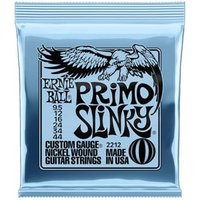 Hybrid Slinky 9.5 44 Gauge Electric Guitar Strings