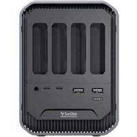 PRO DOCK 4