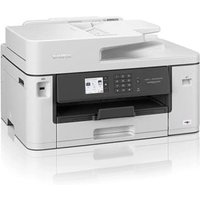 MFC J5340DW AiO Inkjet Wireless Printer