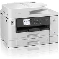 MFC J5740DW AiO Inkjet Wireless Printer