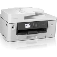 MFC J6540DW AiO Inkjet Wireless Printer