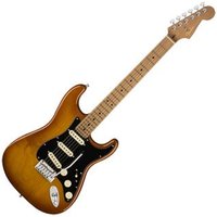 Limited Edition American Ultra Stratocaster Honey Burst