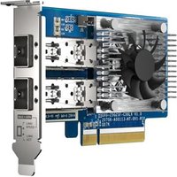 QXG 25G2SF CX6 Dual Port 25GbE SFP28 Network Expansion Card