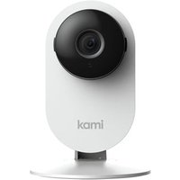 mini Y28 Indoor Smart WiFi Full HD Security Camera 2 Way Aud