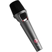 OC707 True Condenser Vocal Microphone
