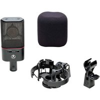 OC18 Popular Cardioid Pattern Precision Microphone (S