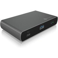 4 1 Thunderbolt 4 Laptop Docking Station