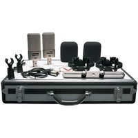 OC818 Large diaphragm Condenser Microphone Dual Set P