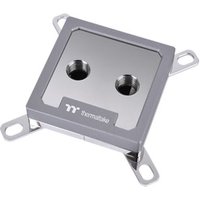 Pacific W8 DIY LCS Intel AMD CPU Water Block