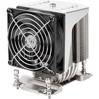 SST XE04 SP3 4U AMD SP3 TR4 CPU Cooler