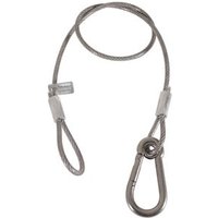 75cm Stainless Steel Safety Wire