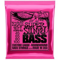 Super Slinky 45 100 Gauge Bass Strings