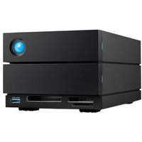 2big V2 Dock Thunderbolt 3