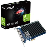 NVIDIA GeForce GT 730 GDDR5 SILENT Passive Graphics Card