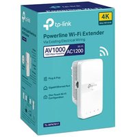 AV1000 Gigabit Passthrough Powerline Extender
