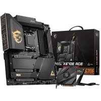 AMD MEG X670E ACE E ATX Motherboard