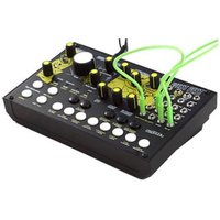 Cre8audio West Pest Analogue Semi Modular Synthesiser