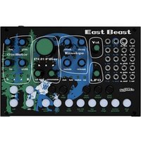 Cre8Audio East Beast Desktop Modular Synthesizer
