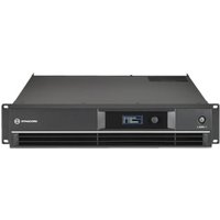 L2800FD UK DSP 2 x 1400 w Power Amplifier Live Performa