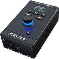 Revelator io44 Portable Audio Interface