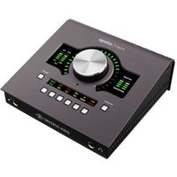 Apollo Twin MkII Heritage Edition (Desktop M