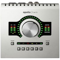 Apollo Twin USB Heritage Edition (Windo