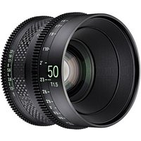 XEEN CF 50mm T1.5 Lens