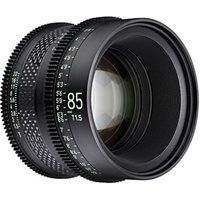 XEEN CF 85mm T1.5 Lens