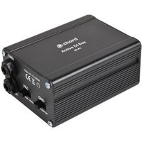 Active Direct Injection Box