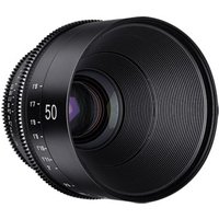 XEEN 50mm T1.5 Lens