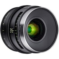 XEEN Meister 35mm T1.3 Lens