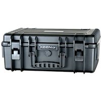 XEEN CF Case Up To 5 XEEN CF Lenses